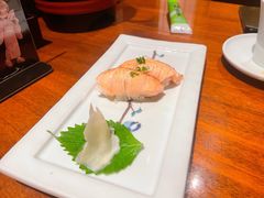 -万岛日本料理铁板烧(万象城店)