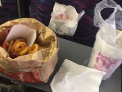 -麦当劳(秣陵路店)