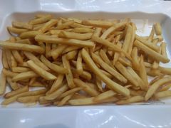 薯条-豪约客牛排(百大奥莱店)