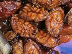 -徽三说·土徽菜·中国徽菜连锁品牌(一中店)