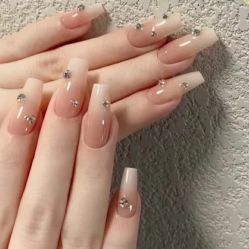 -斯馨·健康美甲美睫