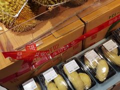 -盒马鲜生(龙德广场店)