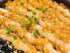 -小民大排档(江汉路店)