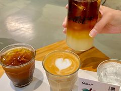 -GOTLOT COFFEE&KITCHEN角落厨房NOOK店