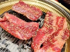 -西塔老太太泥炉烤肉(龙湖北苑天街店)
