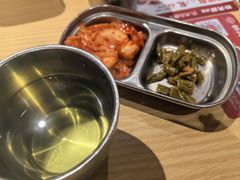 -朴大叔拌饭(上海金山万达店)