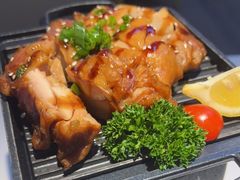 -花漫里亲民日式餐厅(万象城店)