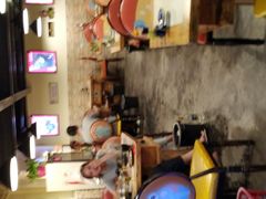 -味之绝热血美蛙鱼火锅(中坝店)