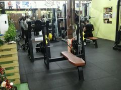 -RoMan罗马健身工作室(莘庄店)