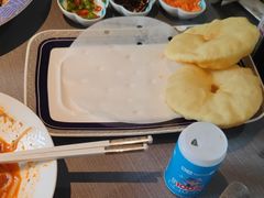 -秦月轩·陕西家乡菜(阜成路·五棵松店)