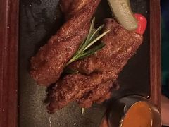 -MR.ROCKY洛奇先生·西餐&酒吧(太古仓店)
