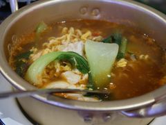 -马路牙子地桌烤肉(工体店)