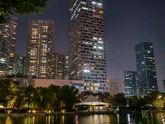 -天鹅湖体育公园