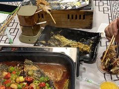 -云晓光头烧烤吧(盛夏店)