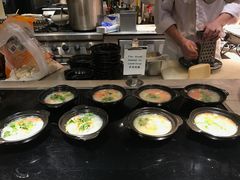 -新发展亚太JW万豪酒店·福苑咖啡厅