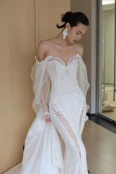 点击看大图 -Chic Bridal 熙可婚纱