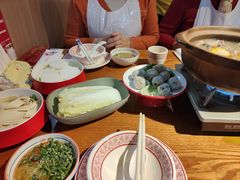-三太子地摊烧烤·小龙虾(北蔡店)