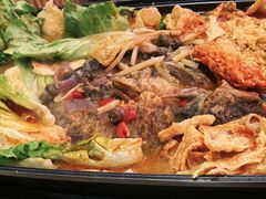 -家味螺蛳粉&烤鱼(五角场店)