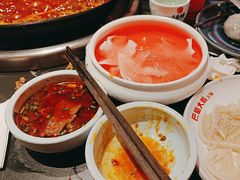 -巴蜀大将火锅(春熙店)