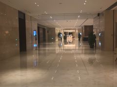 -上海嘉定喜来登酒店