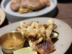 -SHAN山(前滩太古里店)