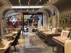 -宝岛眼镜(北京亚运村旗舰店)