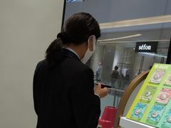 -博士眼镜(罗湖喜荟城店)