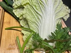 -蝎王府羊蝎子(西直门店)