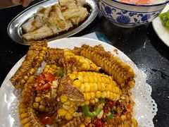 -一哥美食(总店)