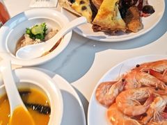 -碧涛阁·泡泡海洋·汤泉洗浴(王府花园店)