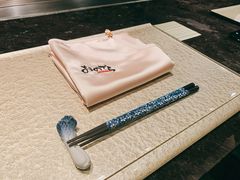 -Ginza Onodera铁板烧(外滩十八号店)