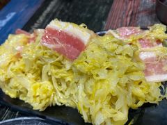 -红岸碳烤齐齐哈尔原味生态烤肉