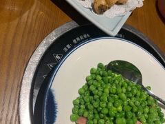 -水门巷餐厅(古子城店)