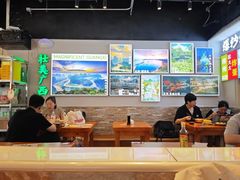 -雙冲柳州螺蛳粉&酸嘢&桂林米粉(簋街店)