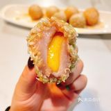 椰香与泥相遇