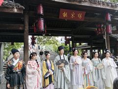 -手工艺活态馆