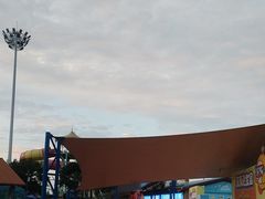 -西安华夏文旅水世界