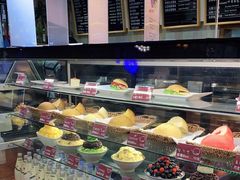 -劳顶笨咖啡(敦化店)