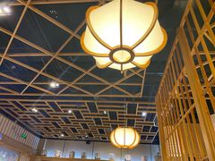 大堂-德川家日本料理(龙德广场店)