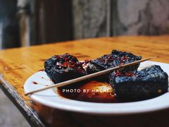 臭豆腐-五娭毑臭豆腐(黄兴南路店)