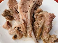-范记靖远羊羔肉(博物馆店)