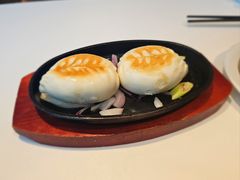 香煎雪花牛肉包-天然台1908(中建广场店)