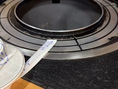 -阿山卓·野生菌火锅·纳西火塘烤肉