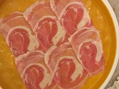 -一绪に寿喜烧(荟聚店)