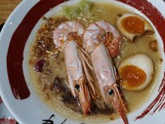 -雷门拉面·现熬骨汤(凯德来福士店)