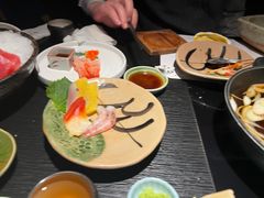 -花潮料理艺食馆(成都万象城店)