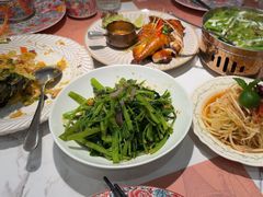-泰椰里·泰国餐厅(智慧城广百广场店)