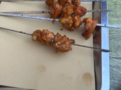 -铁诚烤肉