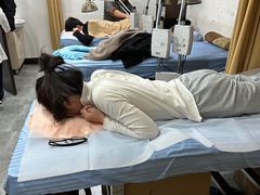 -手功夫·月明中医诊所·正骨推拿艾灸