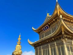 -峨眉山风景名胜区